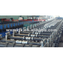 YX51-226-678 Steel deck floor forming machine